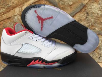 Cheap Air Jordan 5 low cut wholesale No. 201